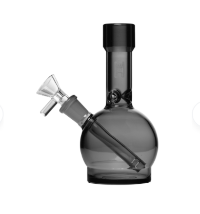 Human Grade 6” Ball Bong - Smoke *ATX Only / Smoke